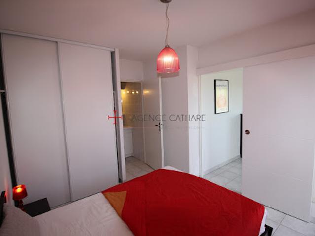 Appartement vente à Albi