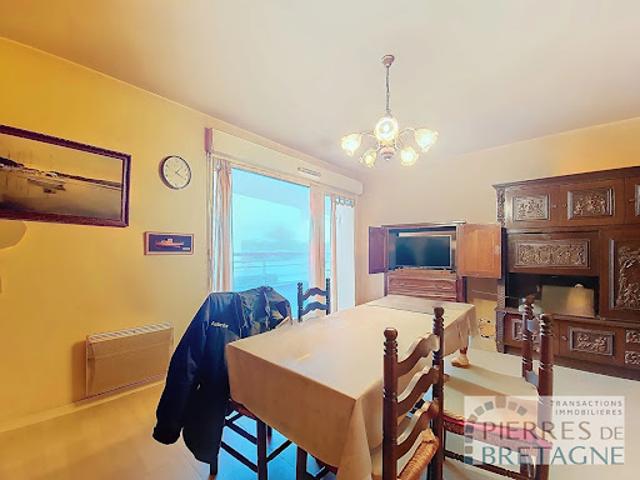 Appartement vente à Brest, Bretagne