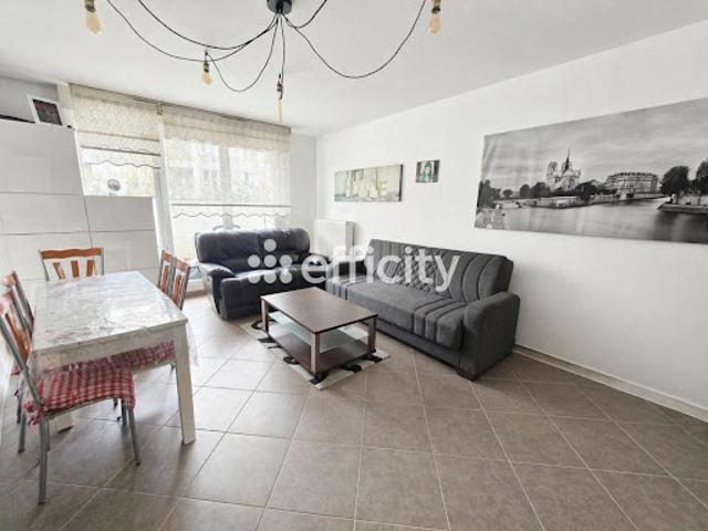 Appartement vente à Strasbourg, Hoenheim