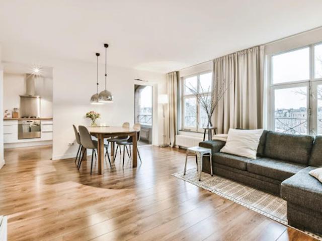 Appartement vente à Arcachon, Belin-béliet