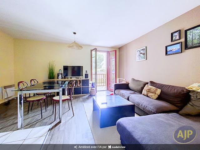 Appartement vente à Quartier Bazouges-sous-Hédé I, Hédé-Bazouges