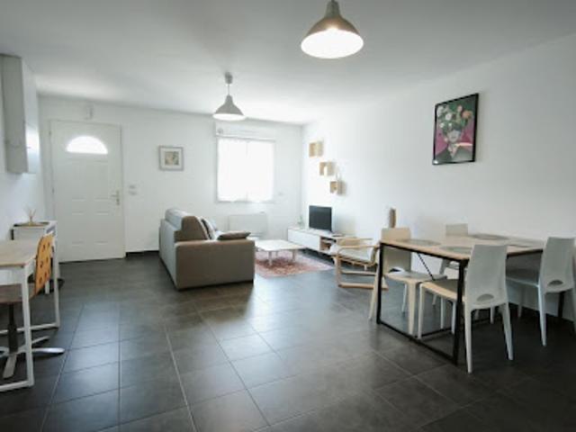 Appartement vente à Étampes, Lardy