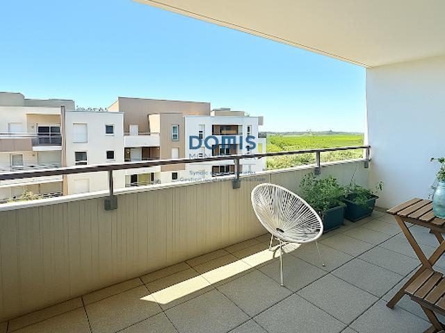 Appartement vente à Montpellier, Lattes