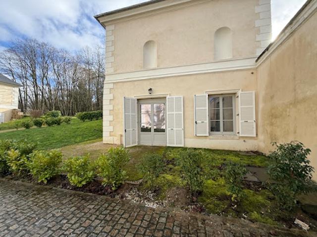 Appartement vente à Pontoise, L'isle-adam