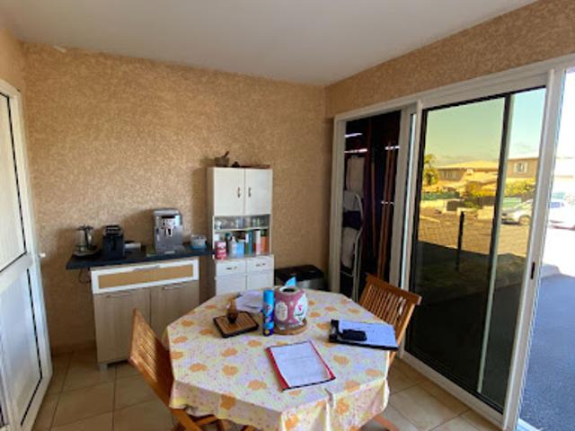 Appartement vente à La Réunion