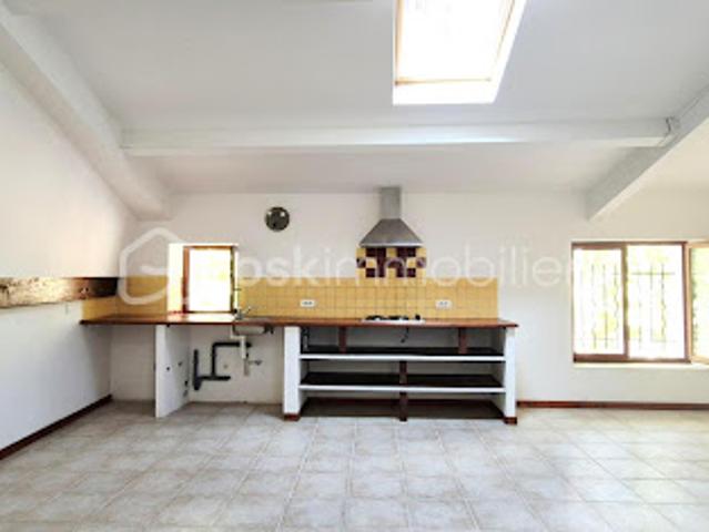 Appartement vente à Brignoles, Néoules