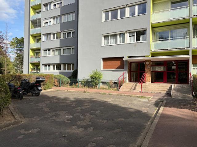 Appartement vente à Le Moulin A Vent, Ris-Orangis