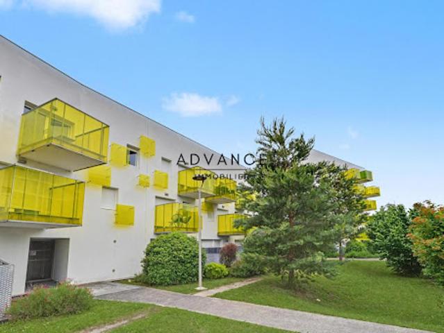 Appartement vente à Toulouse, Blagnac