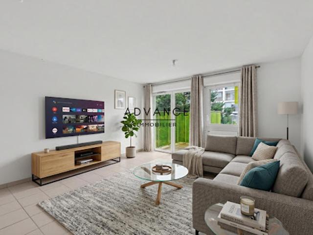 Appartement vente à Toulouse, Blagnac