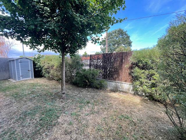 Appartement vente à Nantes