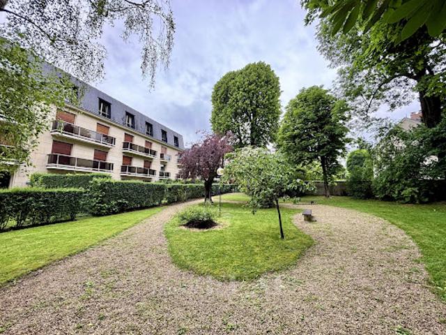 Appartement vente à Versailles