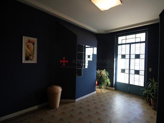 Appartement vente à Albi