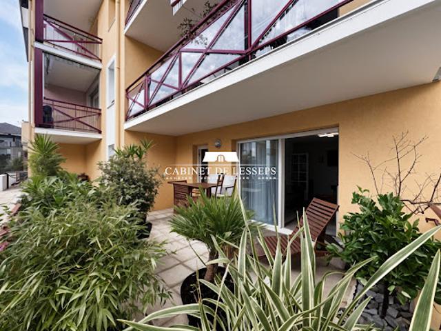 Appartement vente à Bayonne, Anglet