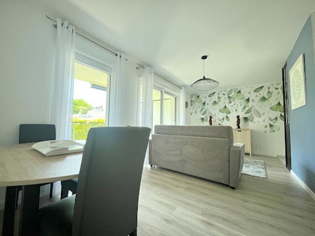 Appartement vente à Vannes, Bretagne