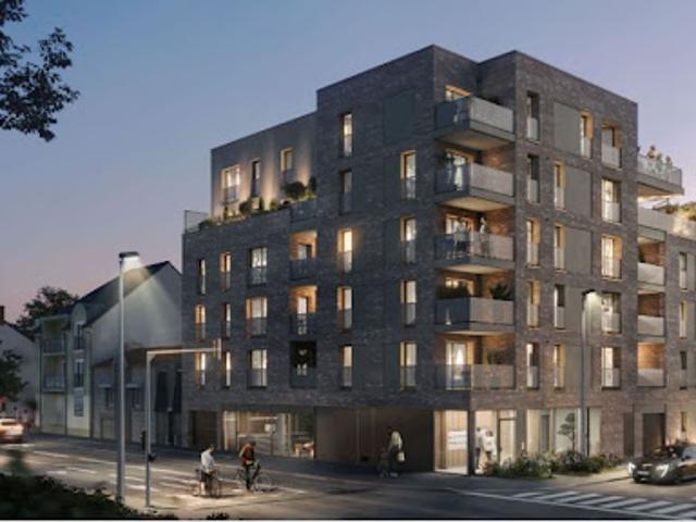 Appartement vente à Rennes, Bretagne