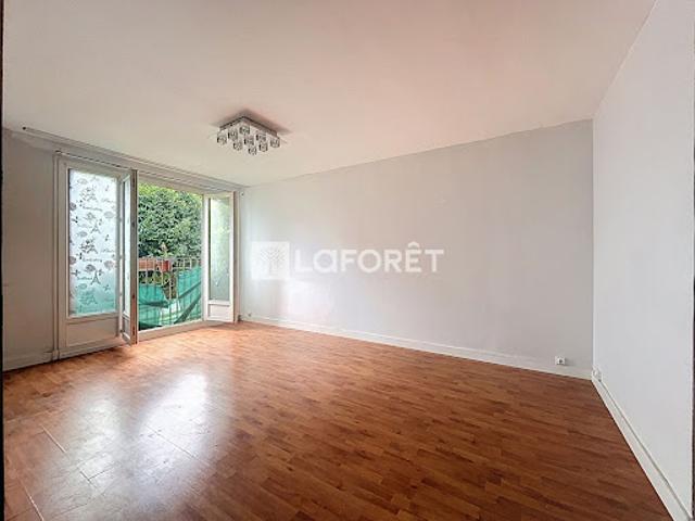 Appartement vente à L'Haÿ-les-Roses, Thiais