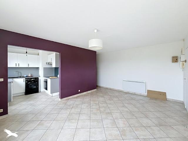 Appartement vente à Mantes-la-Jolie, Aubergenville