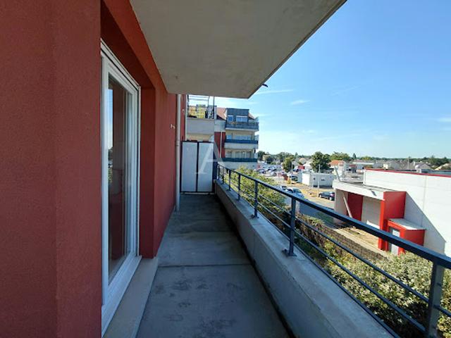 Appartement vente à Argenteuil, Herblay