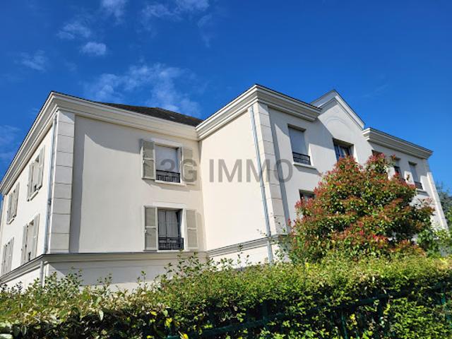 Appartement vente à L'Isle-Adam, Val-d'Oise