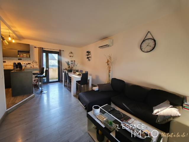 Appartement vente à Apt, Oppède