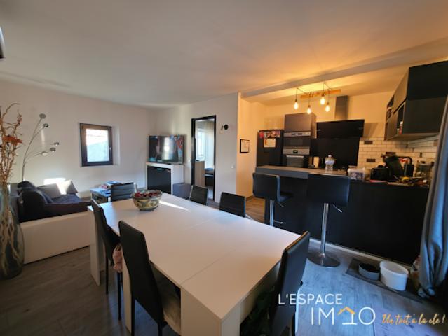 Appartement vente à Apt, Oppède