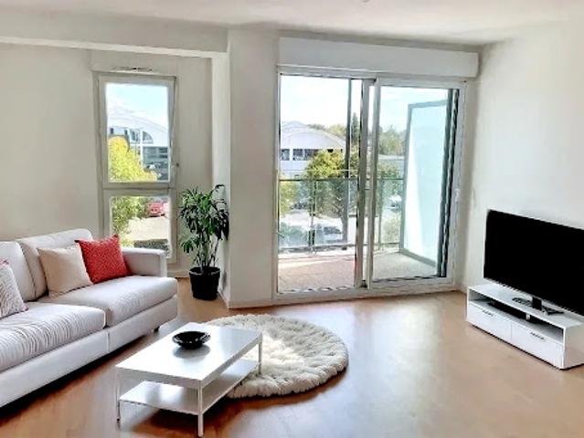 Appartement vente à France métropolitaine, Nantes