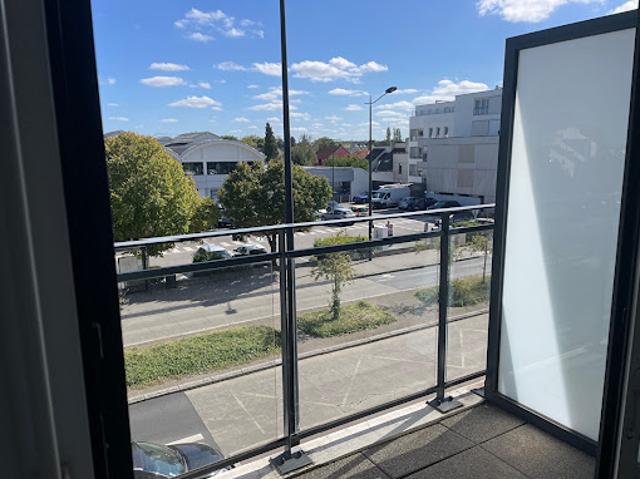Appartement vente à Nantes
