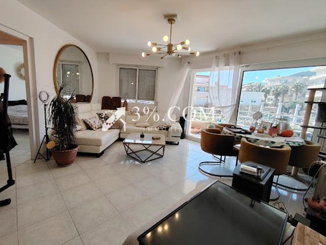 Appartement vente à Arrondissement de Draguignan, Cavalaire-sur-mer