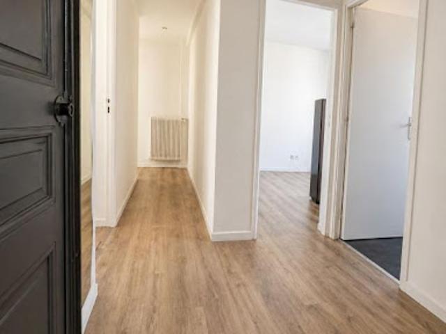Appartement vente à Bobigny, Vaux-montreuil