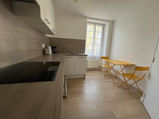 Appartement vente à Pontoise, Auvers-sur-oise