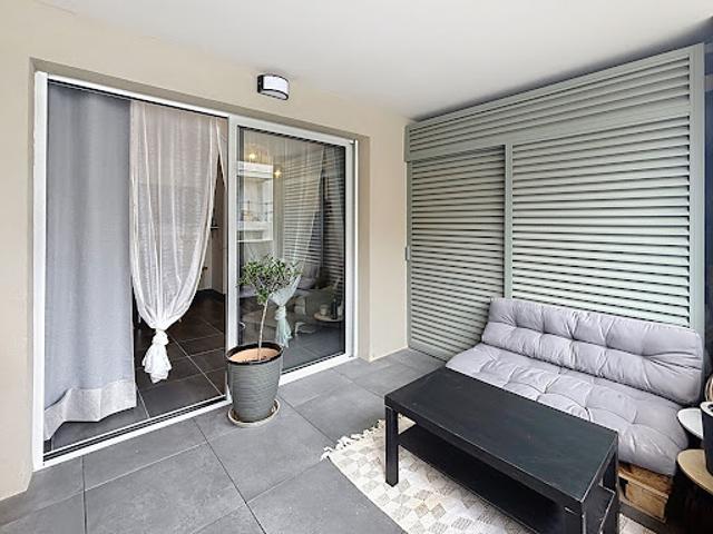 Appartement vente à Arrondissement de Draguignan, Fréjus