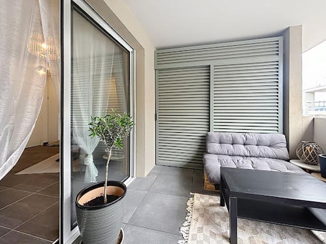 Appartement vente à Arrondissement de Draguignan, Fréjus
