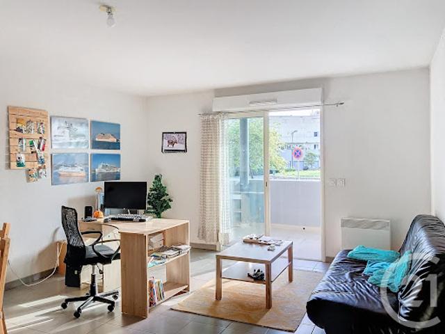 Appartement vente à Nîmes, Aimargues