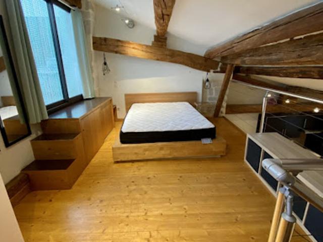Appartement vente à Synagogue, Avignon