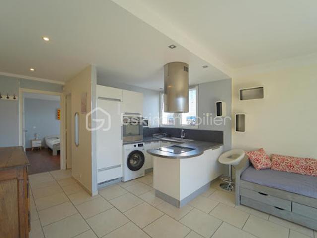 Appartement vente à Annecy