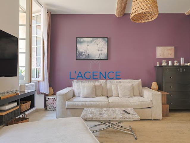 Appartement vente à Arrondissement de Toulon, Hyères