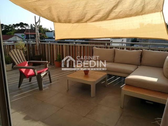 Appartement vente à Mimizan