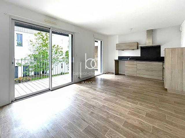 Appartement vente à Vannes, Bretagne
