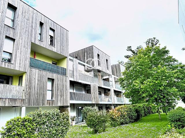Appartement vente à La Briqueterie, Saint-Avé