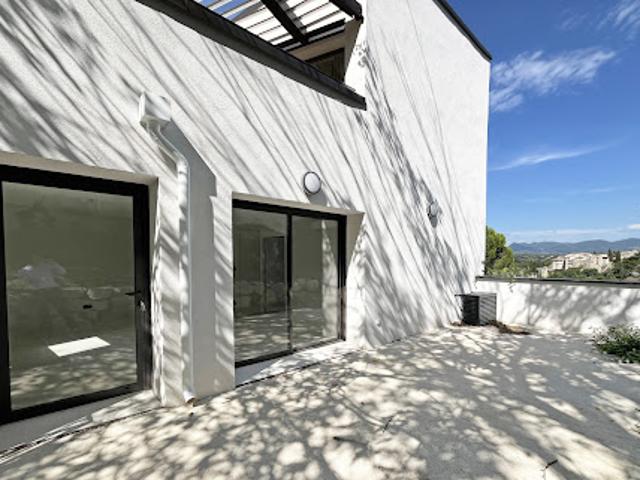 Appartement vente à Carpentras, Vaison-la-romaine