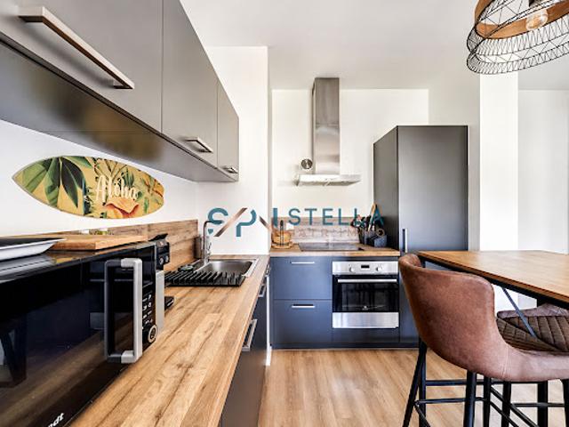 Appartement vente à Ajaccio