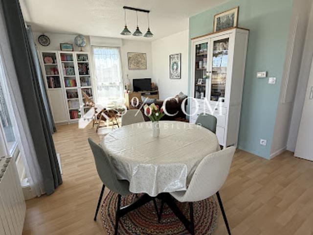 Appartement vente à Vannes, Bretagne
