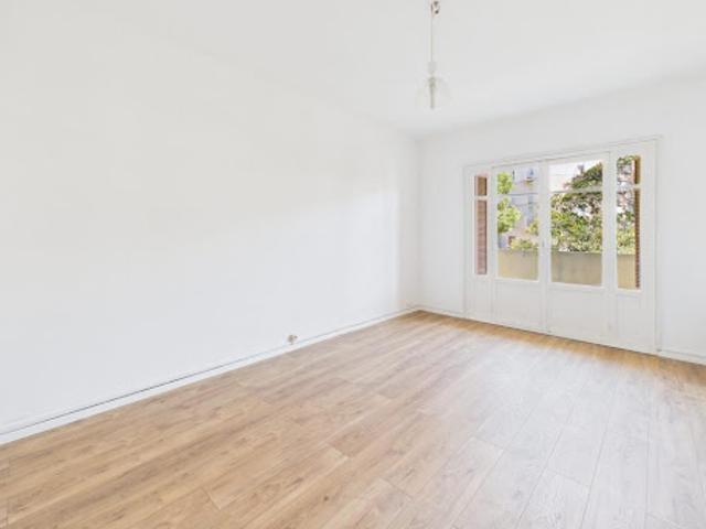 Appartement vente à Ajaccio