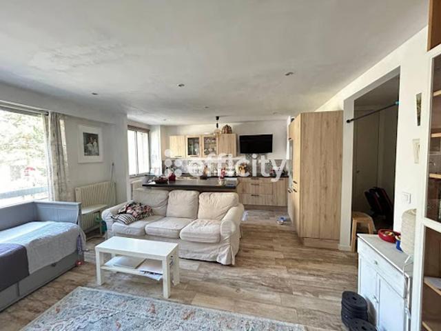 Appartement vente à Nanterre, Asnières-sur-seine