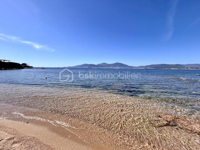 Appartement vente à Ajaccio, Santa-maria-siché