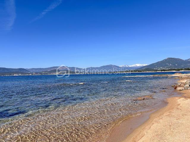 Appartement vente à Ajaccio, Santa-maria-siché