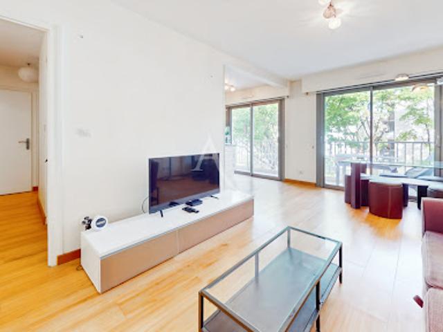 Appartement vente à Annecy