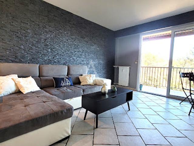 Appartement vente à Grasse, Peymeinade