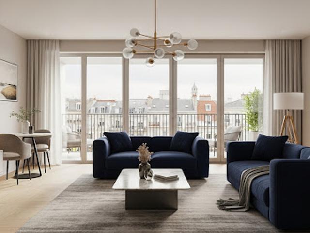 Appartement vente à Grenoble, Sassenage