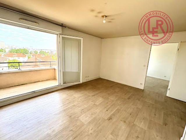 Appartement vente à Le Raincy, Neuilly-sur-marne